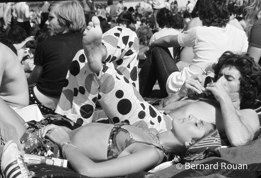 Festival de Wight 1970